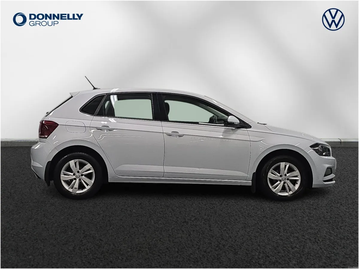 Volkswagen Polo Hatchback Special Editions SE Tech - Image 4