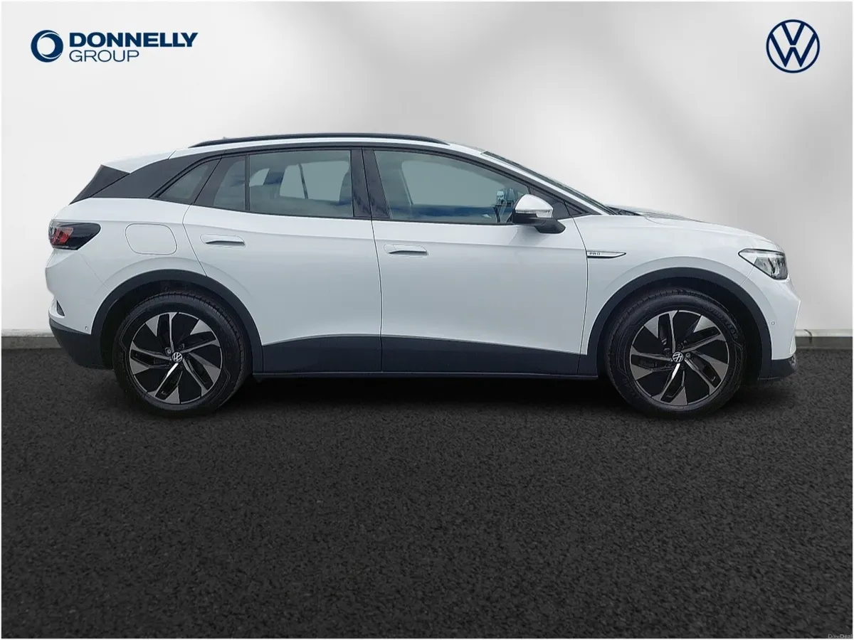 Volkswagen ID.4 Estate Life Edition Pro - Image 4