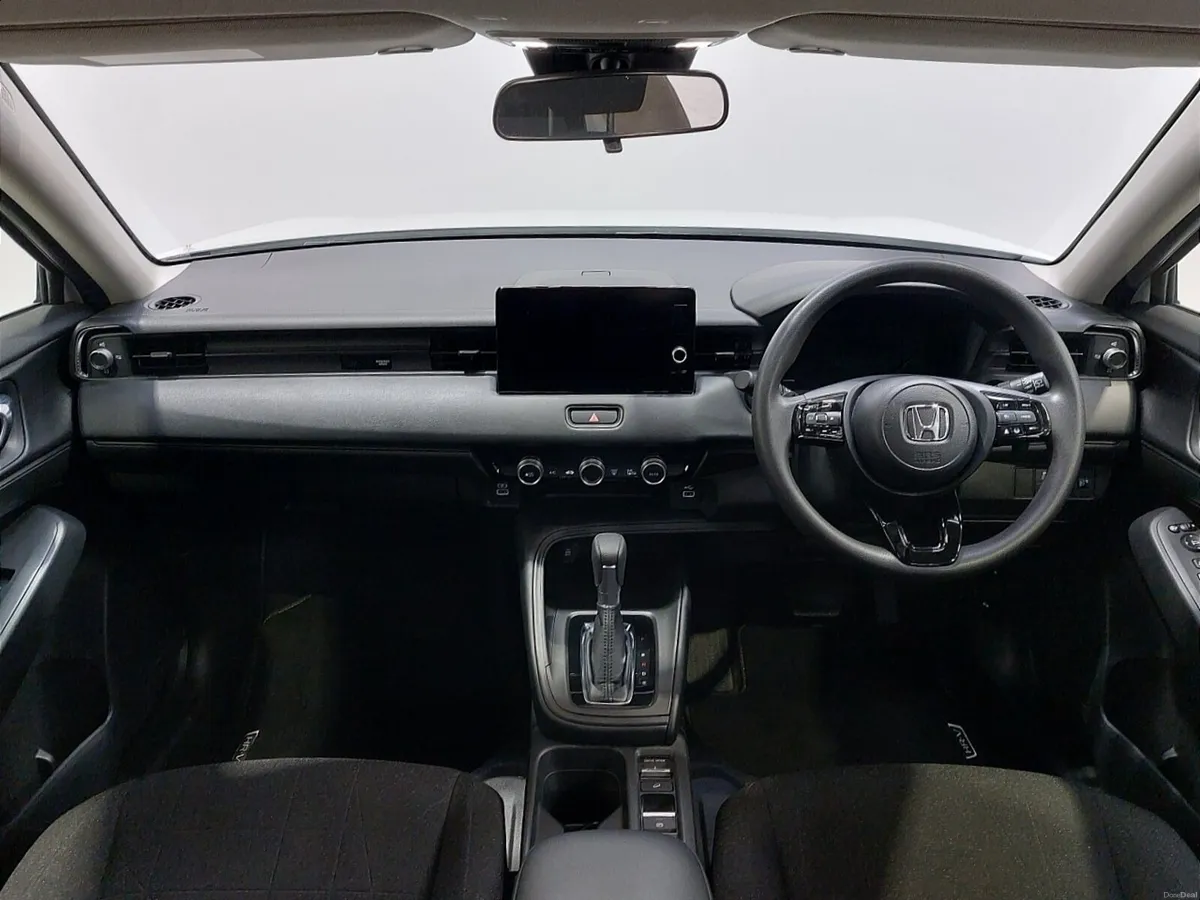 Honda HR-V Hr-V Hatchback Advance - Image 4