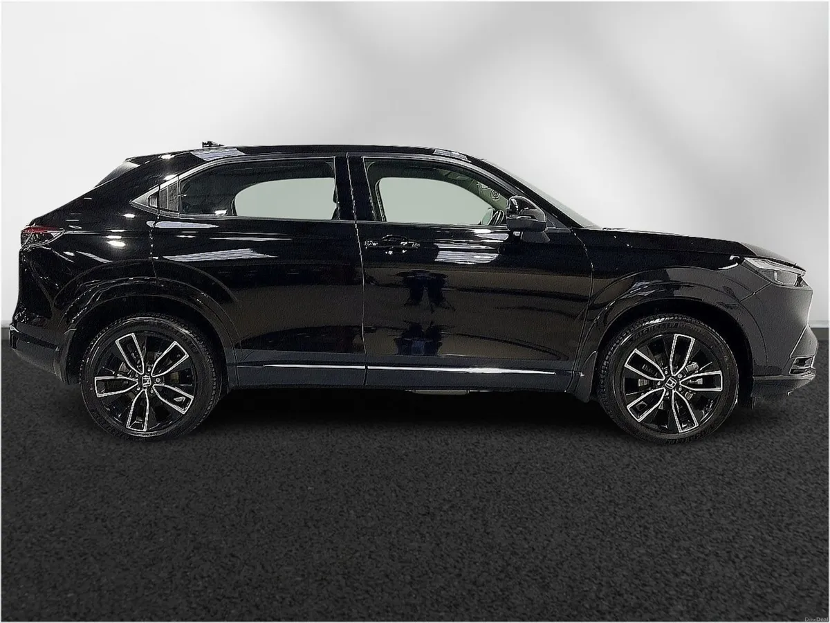 Honda HR-V Hr-V Hatchback Advance - Image 5