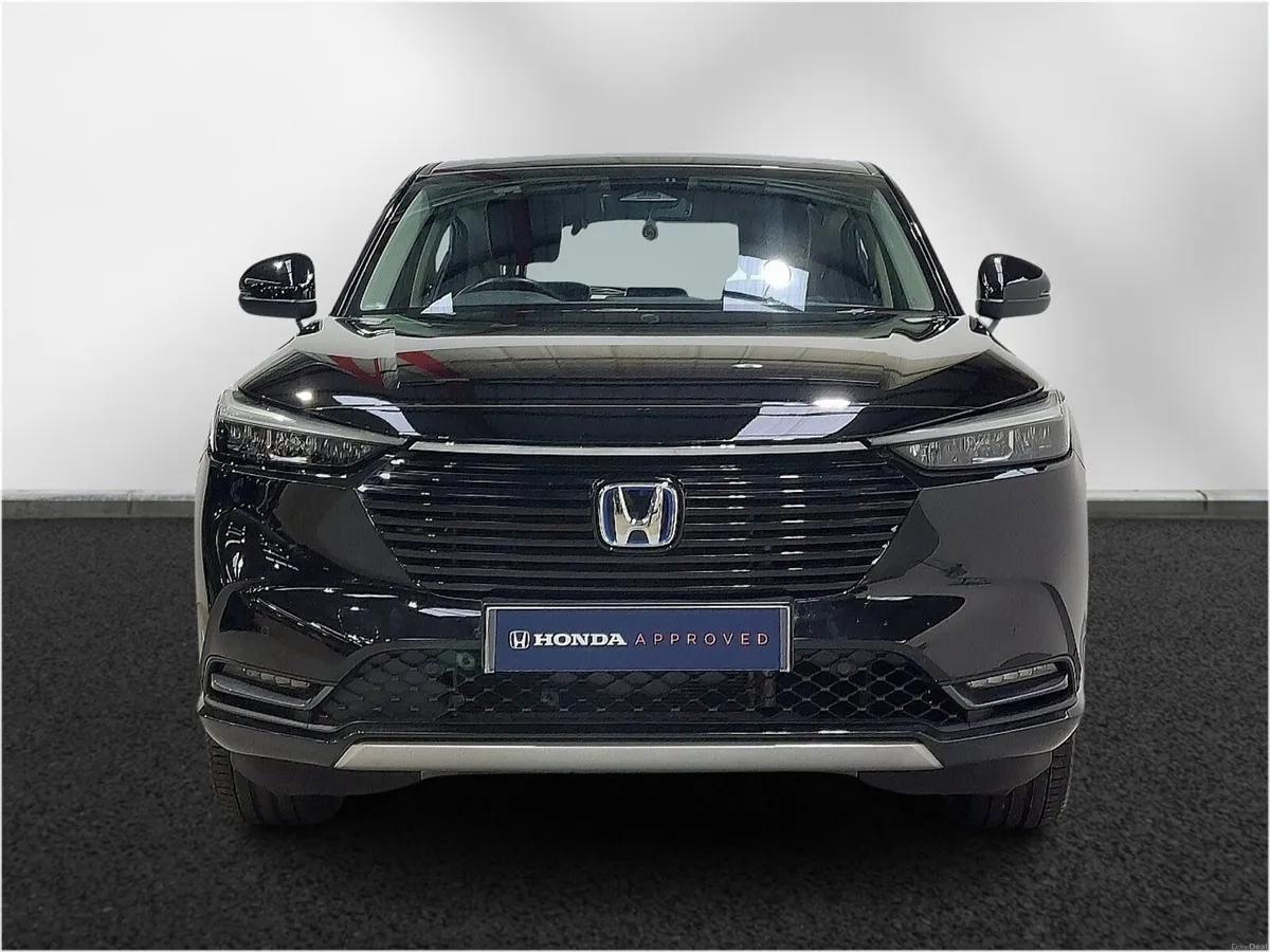Honda HR-V Hr-V Hatchback Advance - Image 6