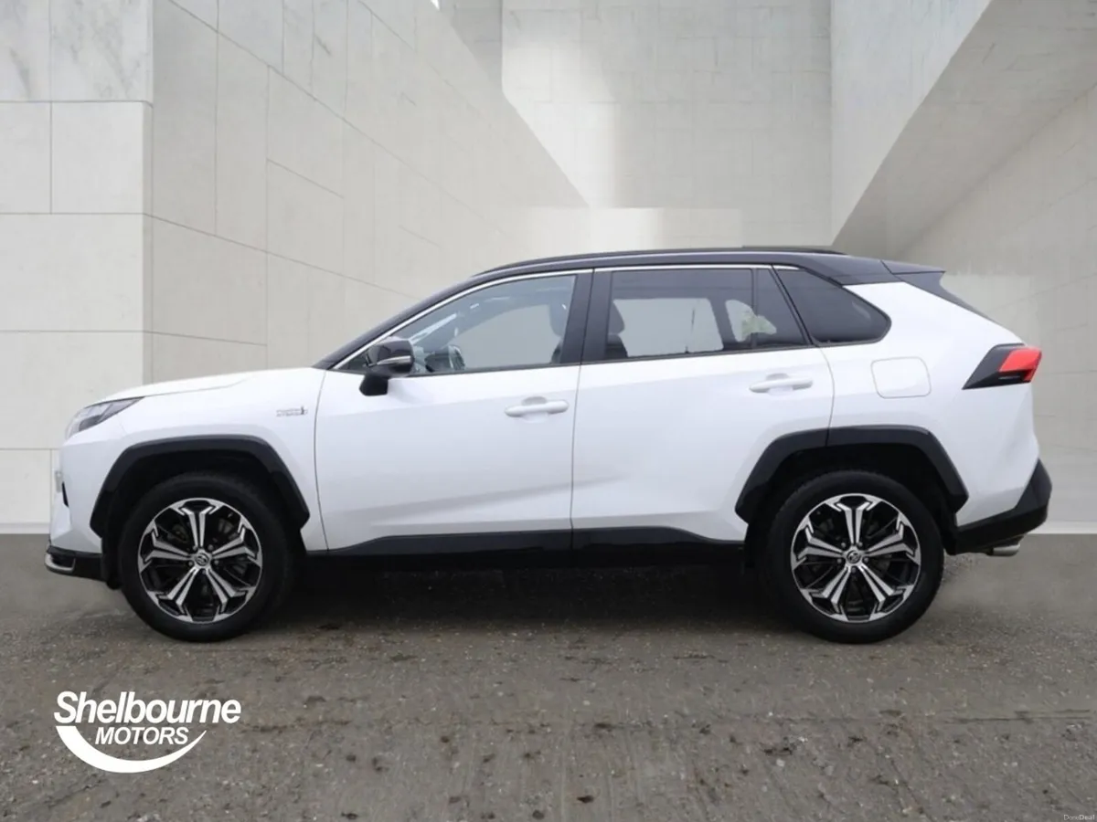 Toyota RAV4 Rav4 Estate Dynamic - Image 6