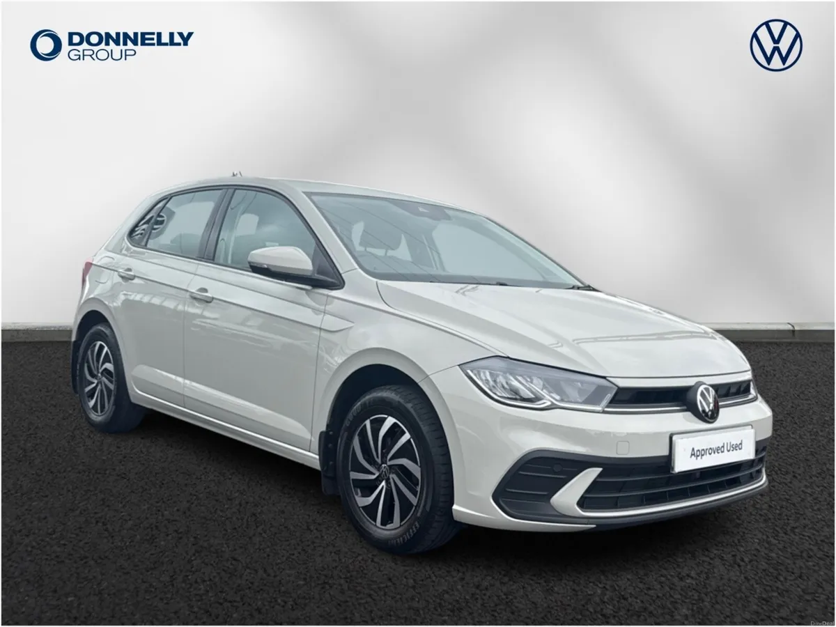 Volkswagen Polo Hatchback Life - Image 1