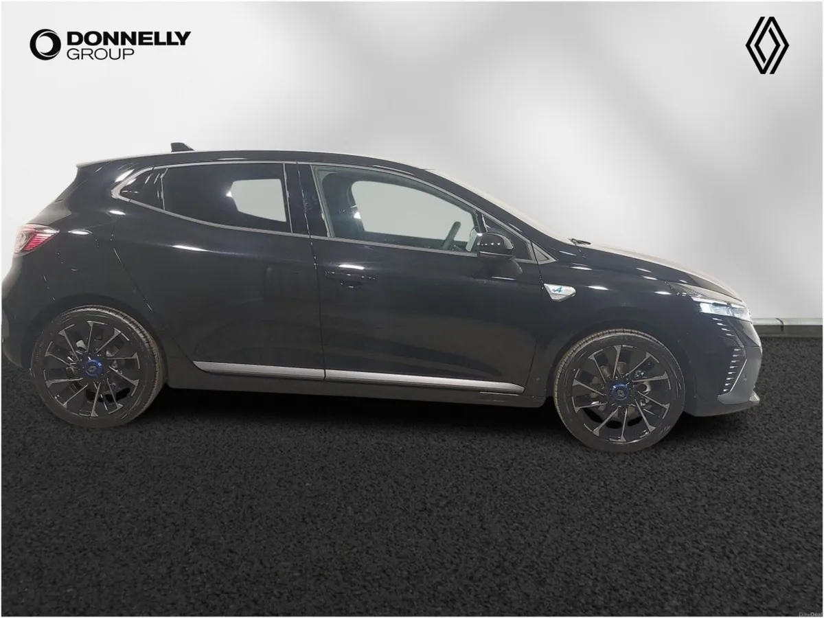 Renault Clio Hatchback Techno Esprit Alpine - Image 3