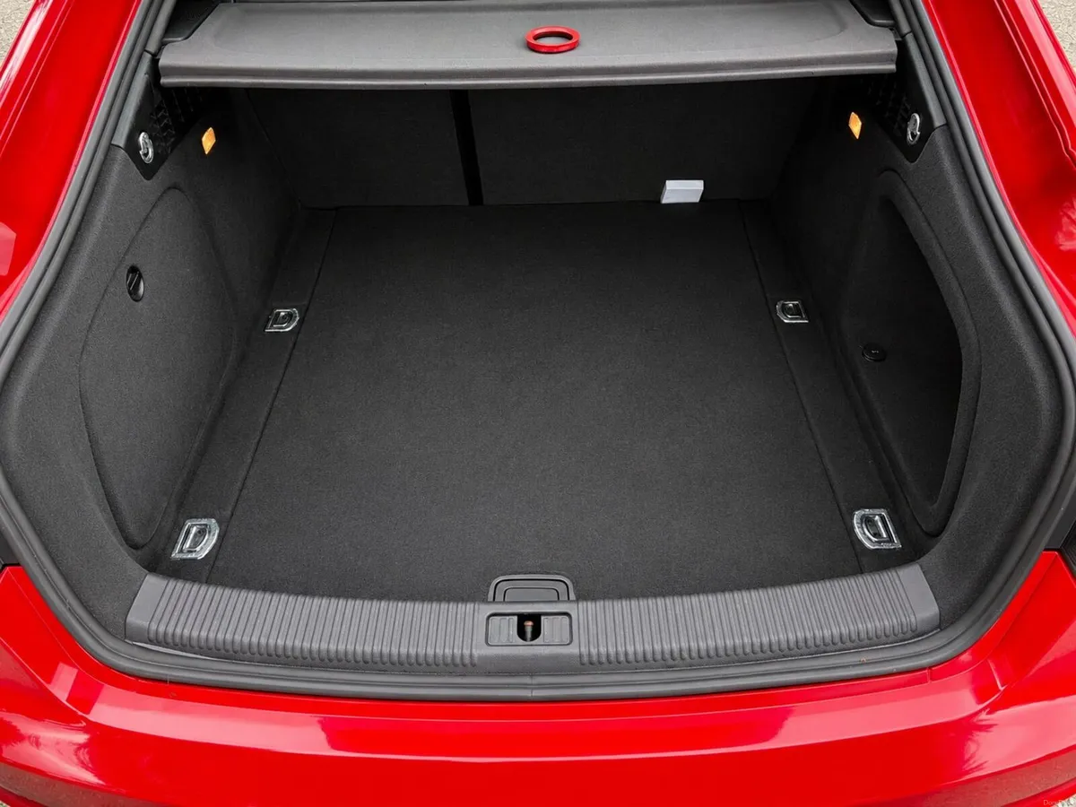 Audi A5 2011 A5 Sportback S-LINE - Image 4