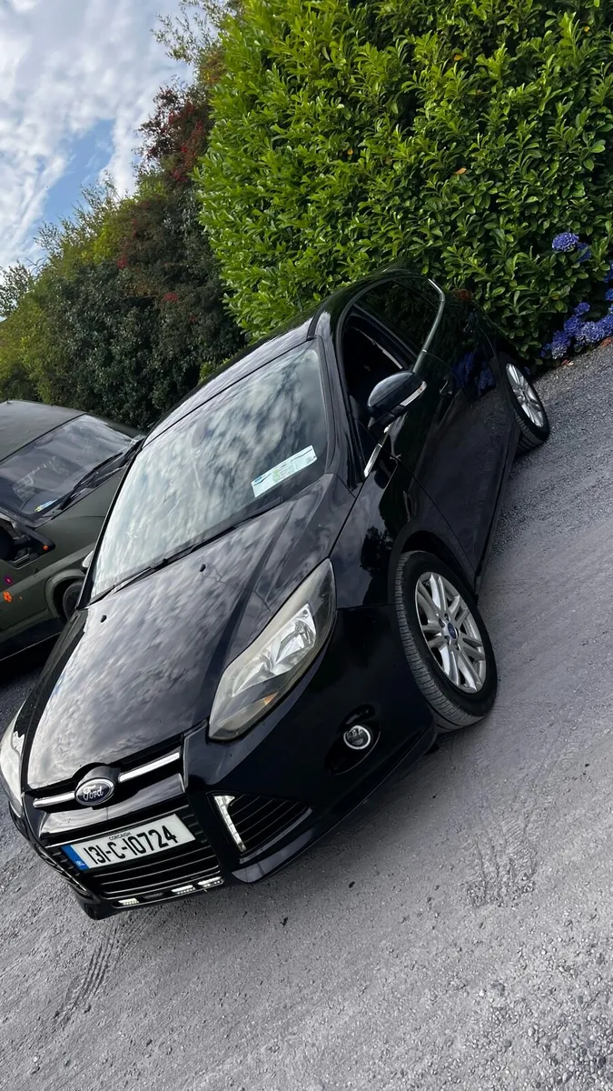 Ford focus for sale - Image 2