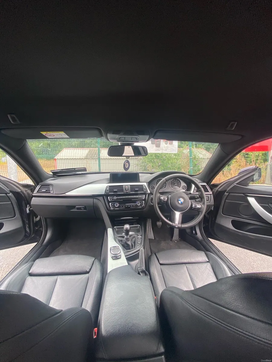 BMW 420i M-Sport *NCT* - Image 3
