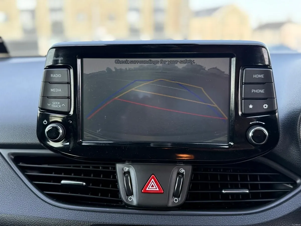 Hyundai i30 2019 - Image 2