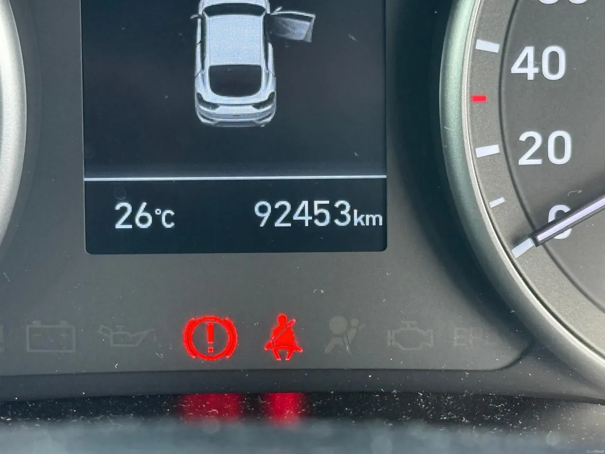 Hyundai i30 2019 - Image 3