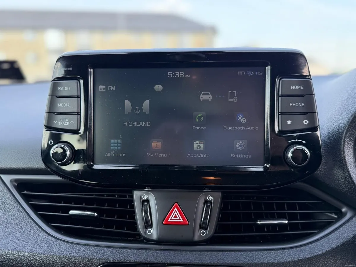 Hyundai i30 2019 - Image 4