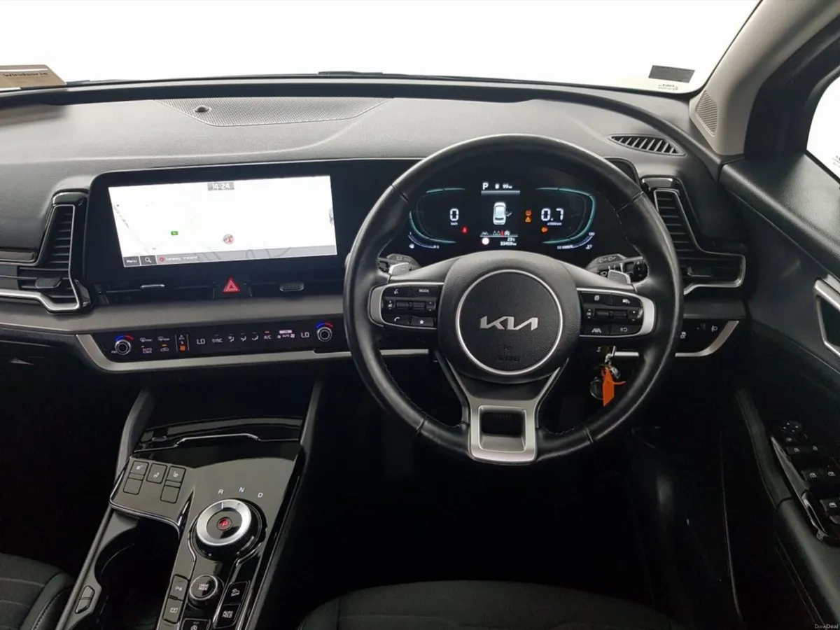Kia Sportage 1.6 T-GDi Petrol Auto K3 - Image 3