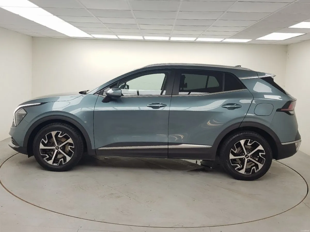 Kia Sportage 1.6 T-GDi Petrol Auto K3 - Image 5