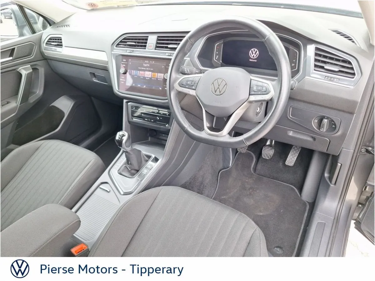 Volkswagen Tiguan Allspace 2.0 TDI 150BHP Life - Image 2