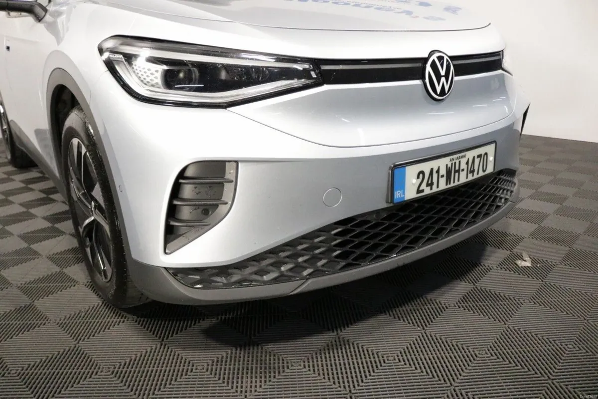 Volkswagen ID.4 PRO PLUS 77kWh 286HP - Image 3