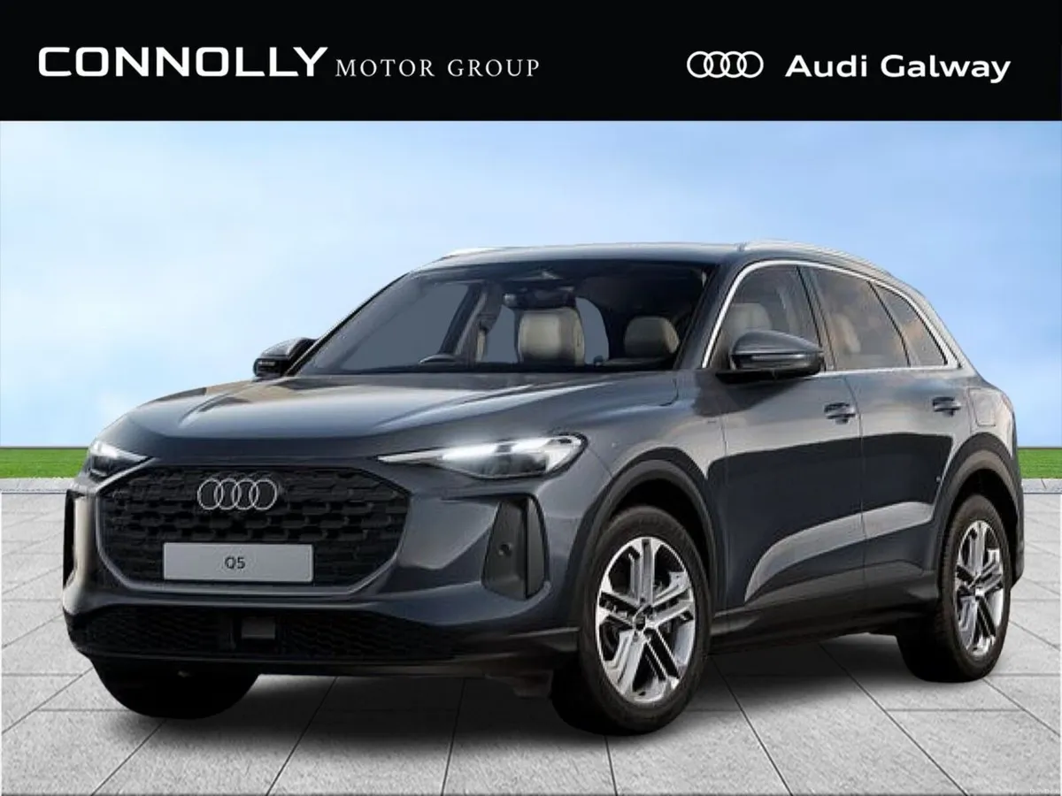 Audi Q5 E-HYBRID SE QUATTRO 220kW A/T - Image 1