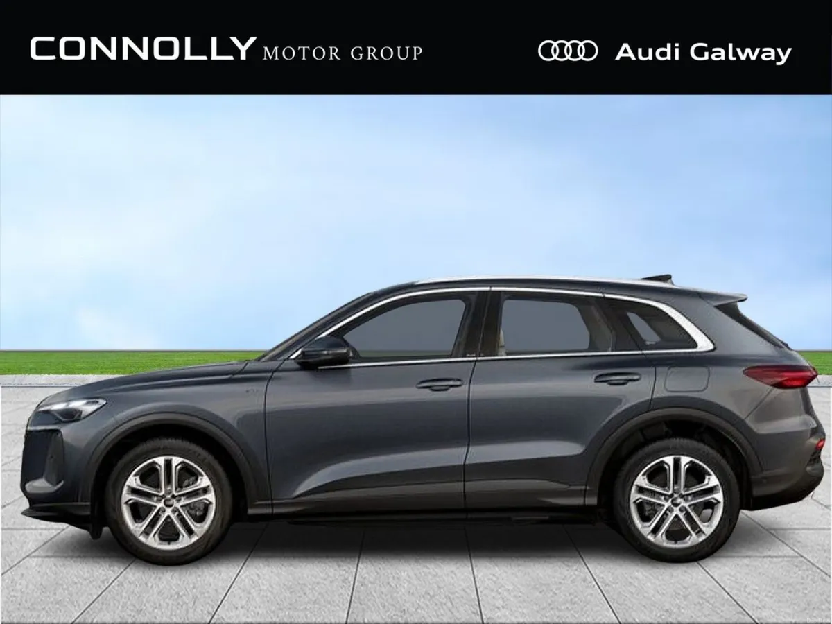 Audi Q5 E-HYBRID SE QUATTRO 220kW A/T - Image 3