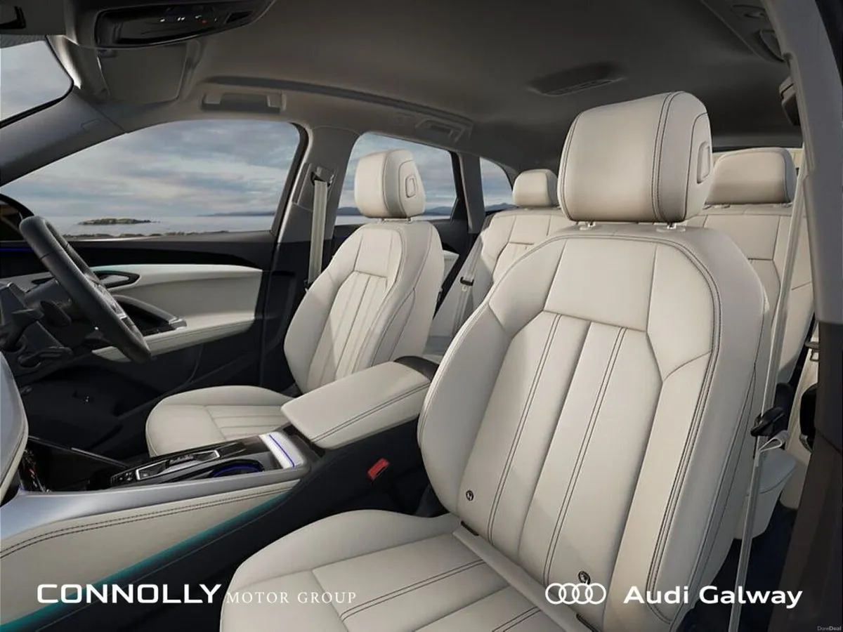 Audi Q5 E-HYBRID SE QUATTRO 220kW A/T - Image 5