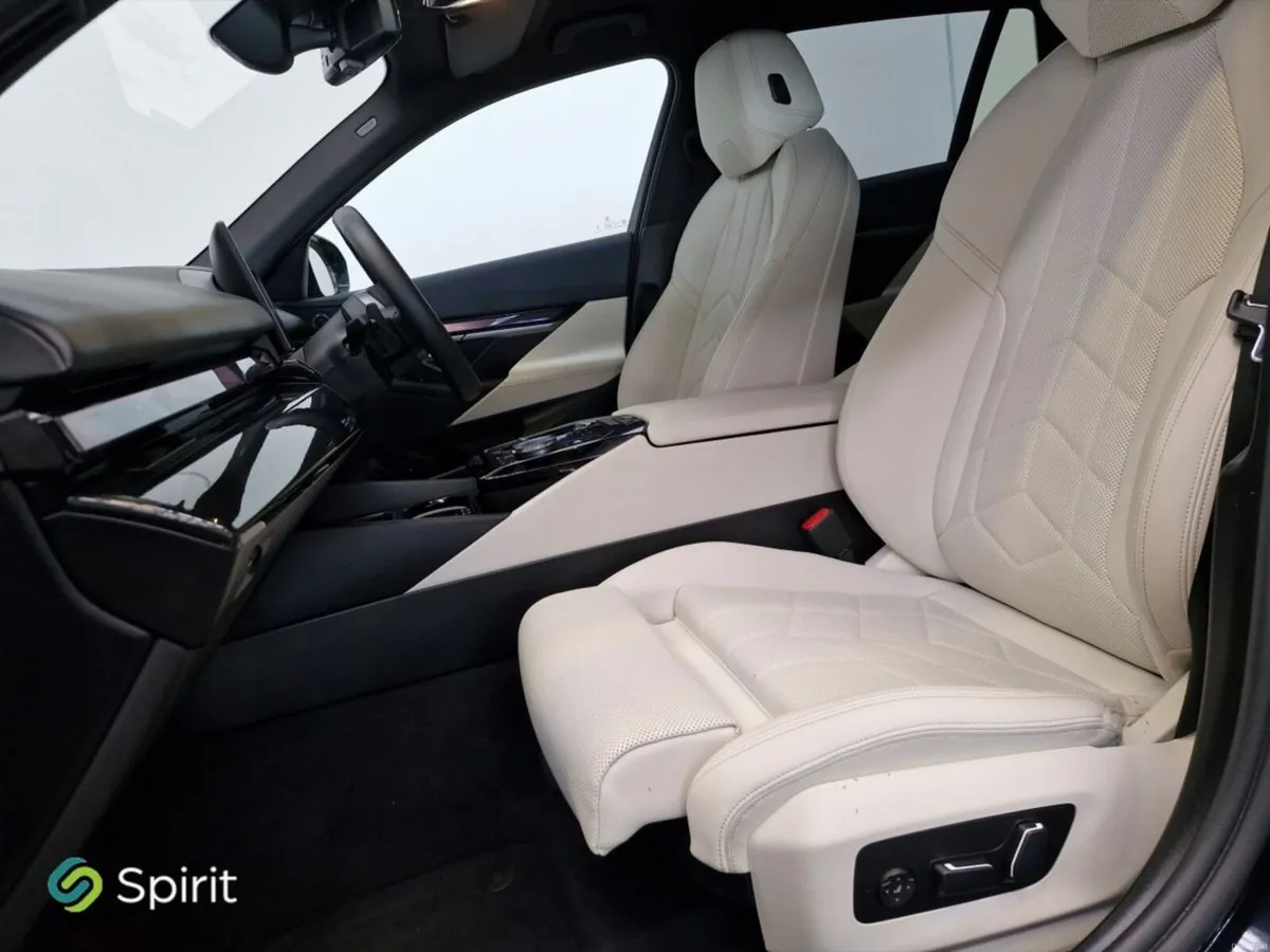 BMW 5-Series M Sport Auto ** CALL OR WHATS APP PAT - Image 5