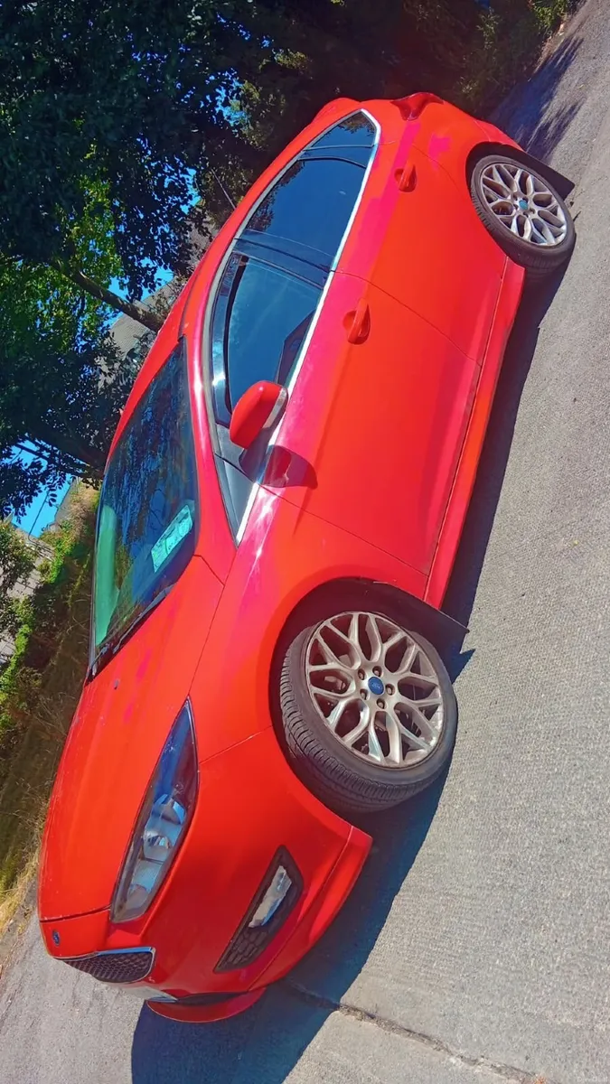 Ford Focus 2016 - Image 4