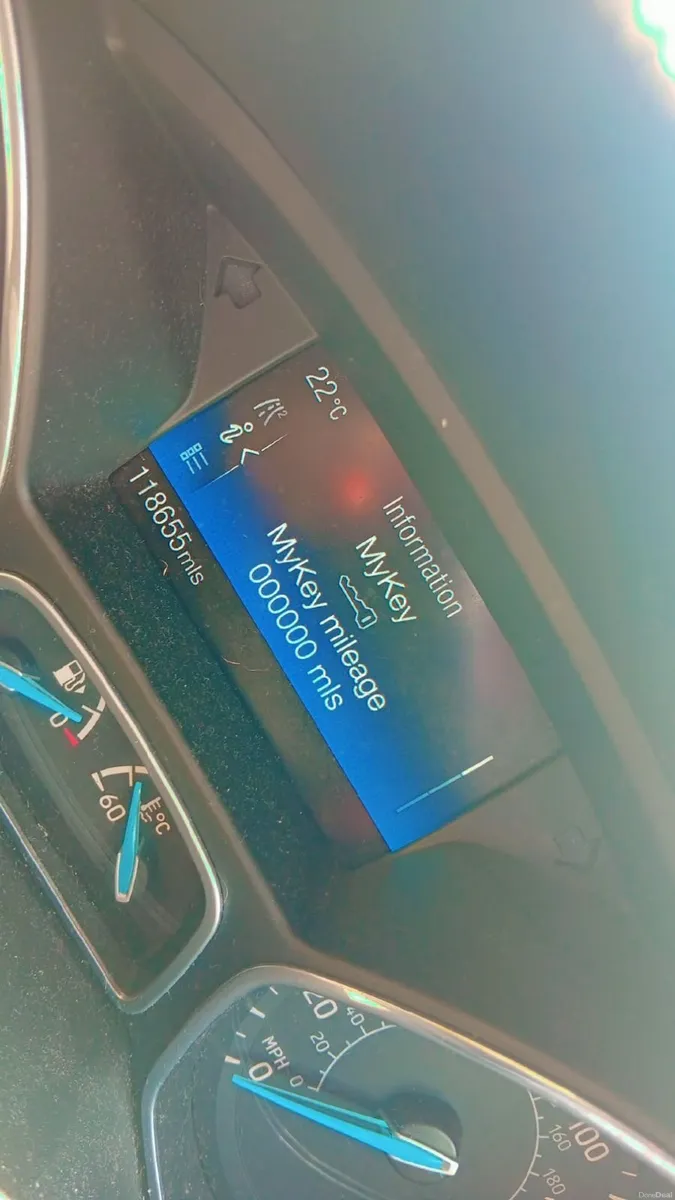 Ford Focus 2016 - Image 5