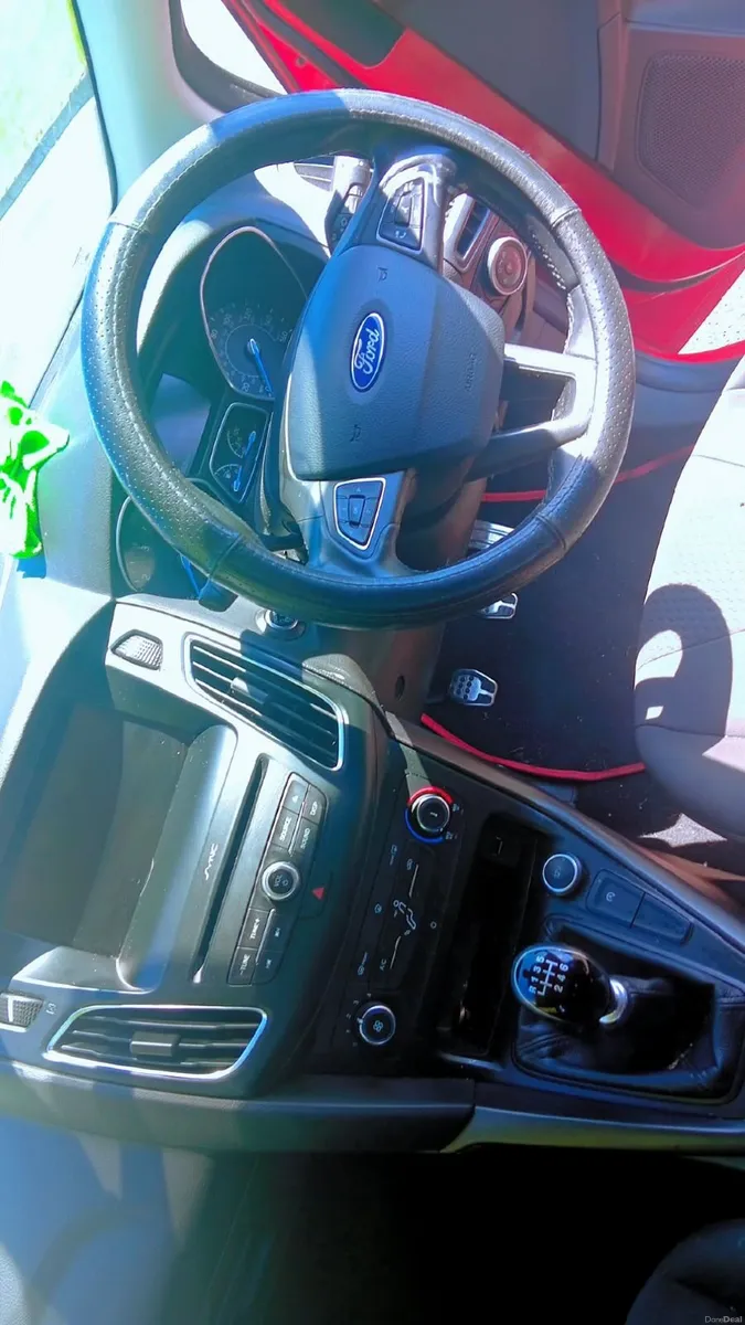 Ford Focus 2016 - Image 6