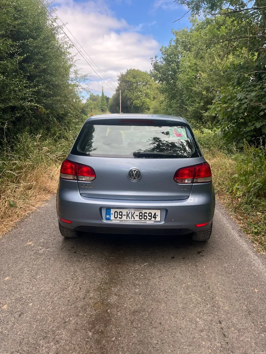 Volkswagon Golf - Image 2
