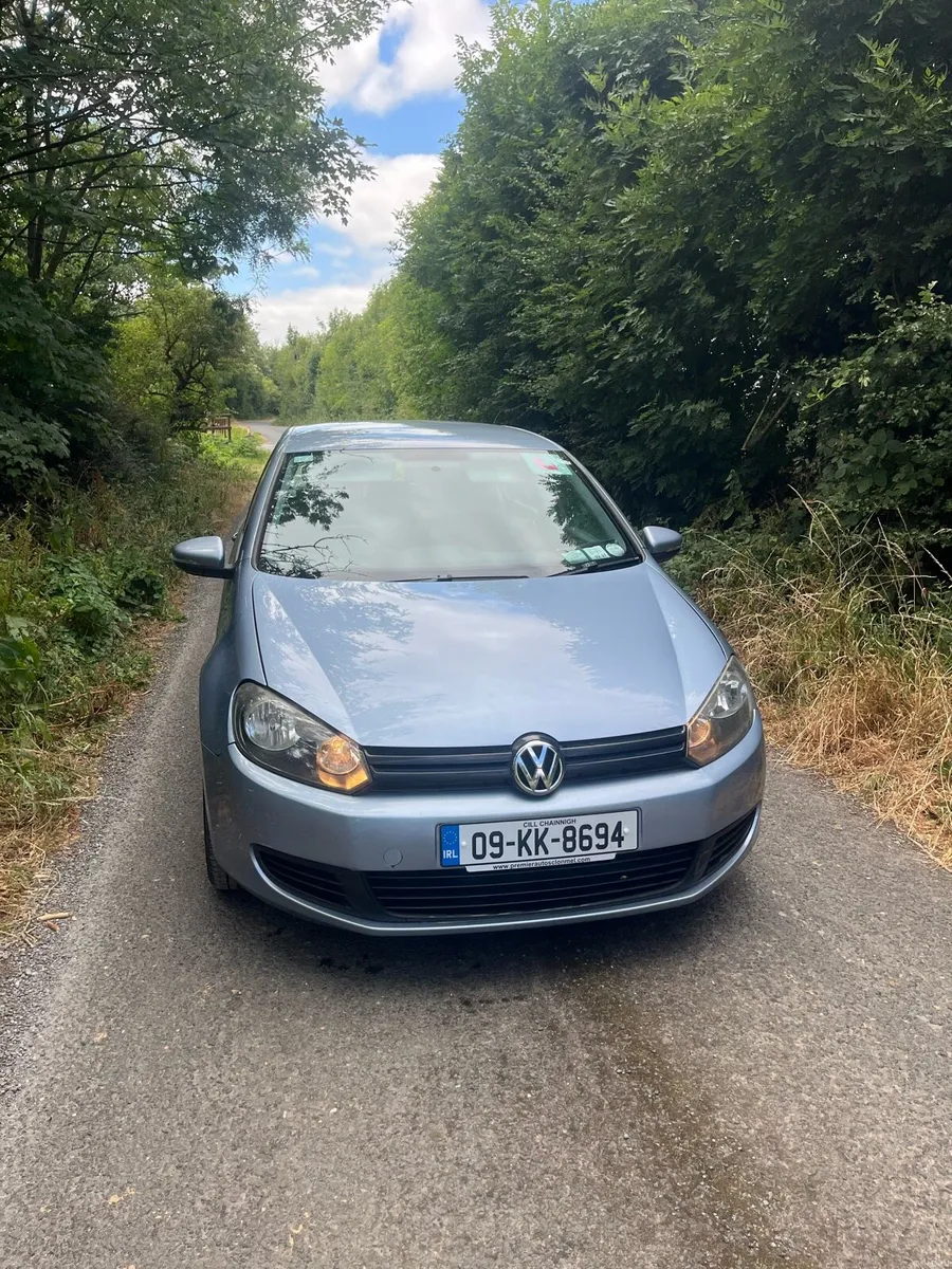 Volkswagon Golf - Image 6