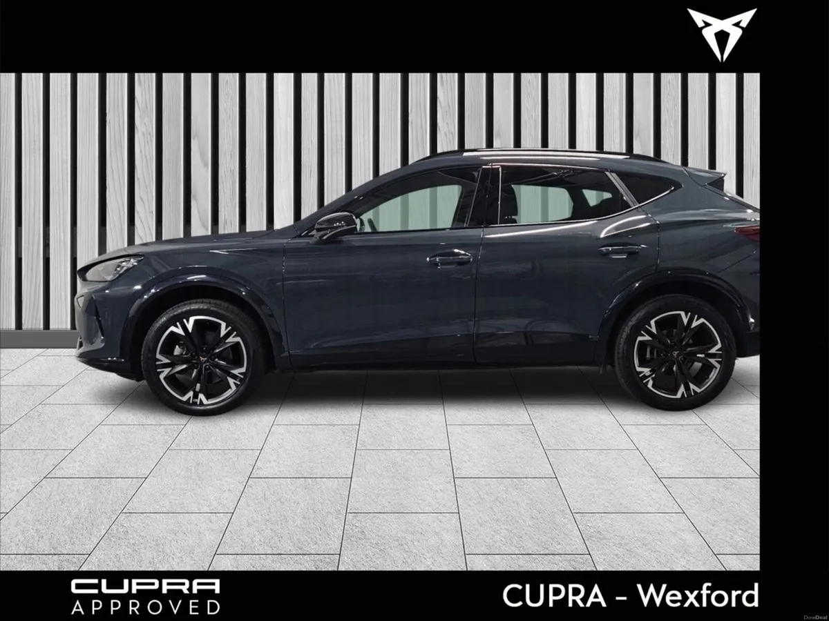 Cupra Formentor 1.5 TSI 150hp - Image 3