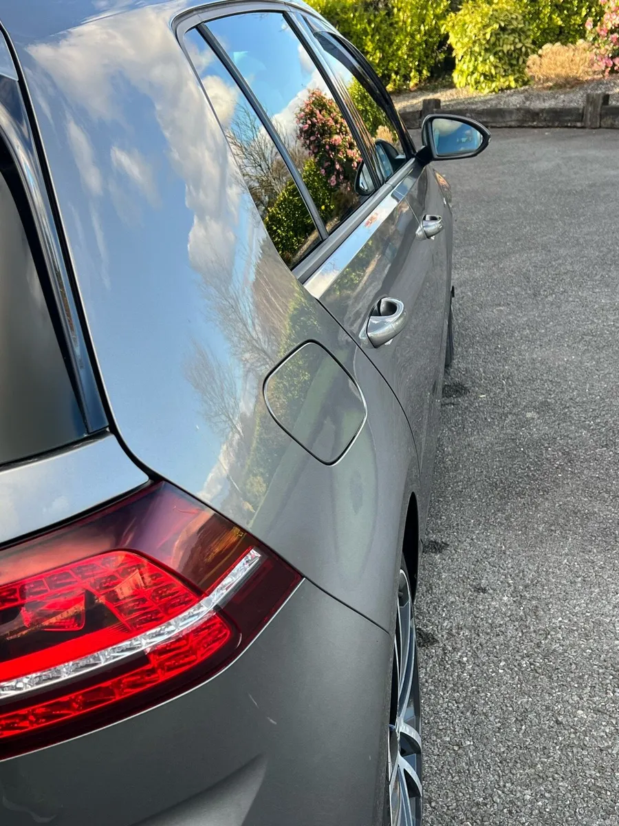 Gtd golf - Image 2