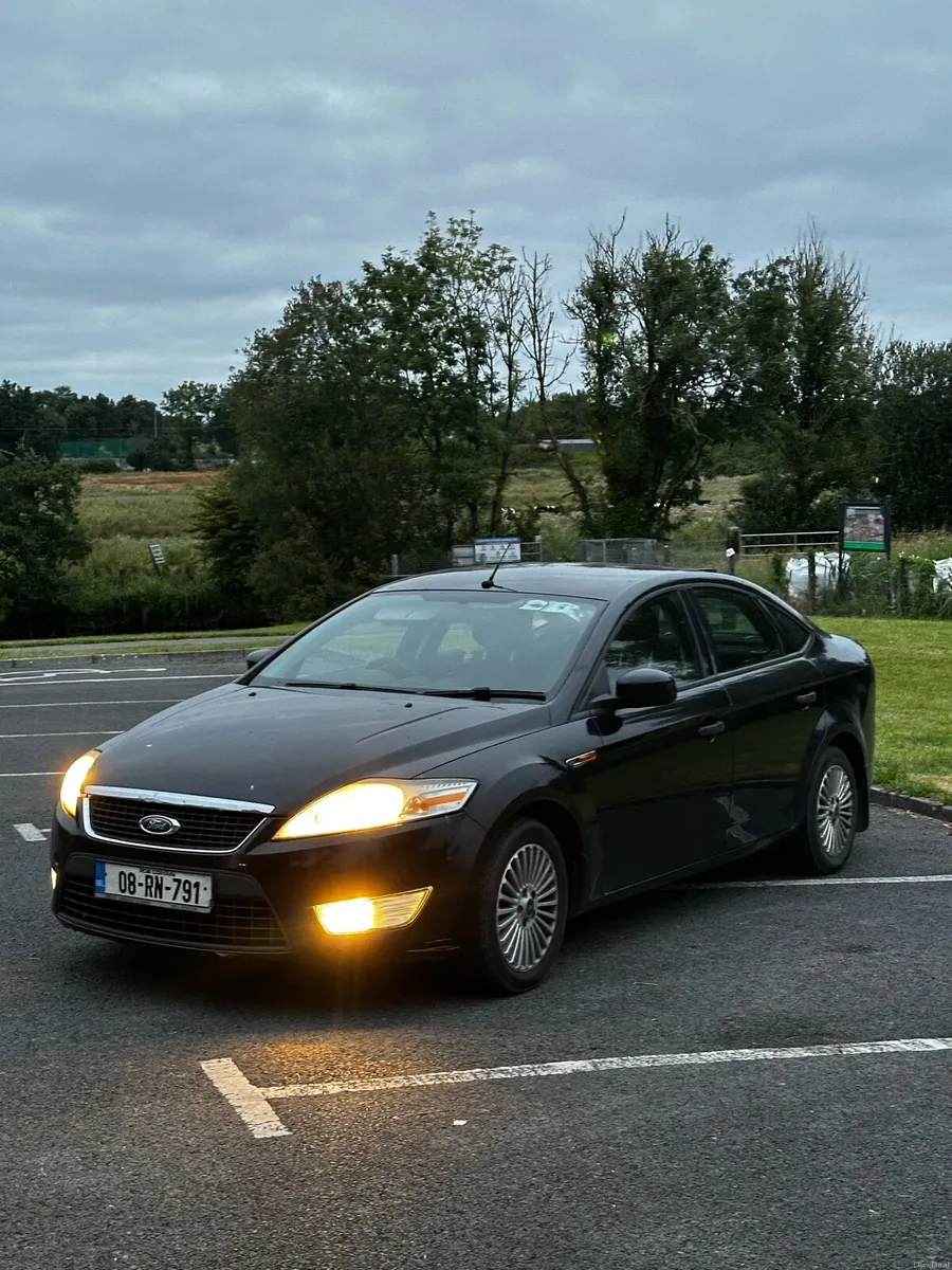Ford Mondeo - Image 2