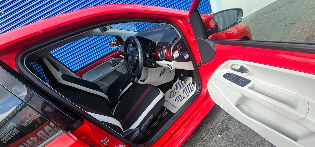Vw up Automatic - Image 5