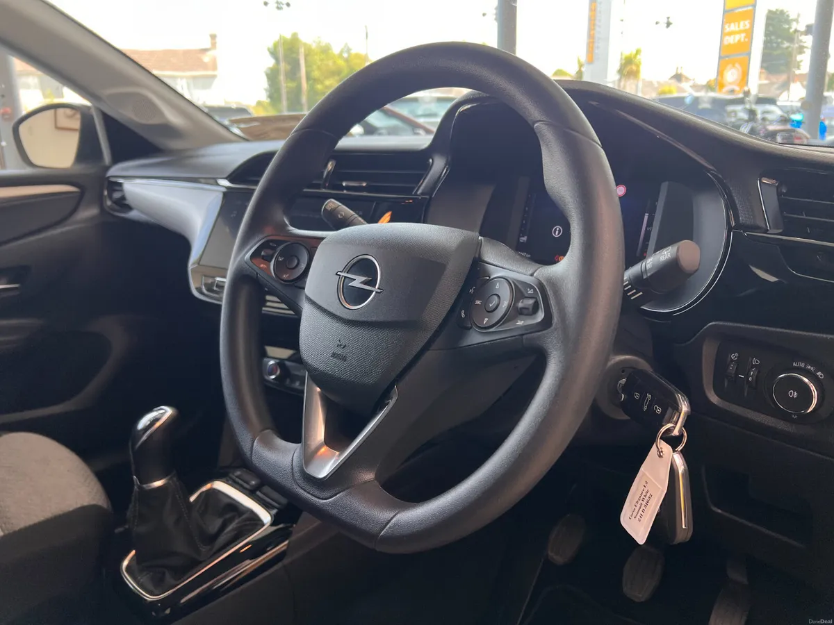 2024 ELEGANCE 1.2L 5 Door **Finance Arranged/High - Image 6