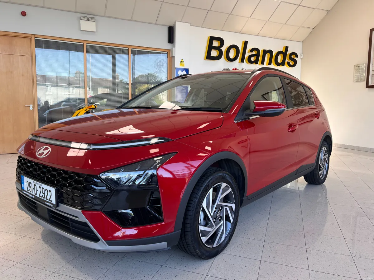 Best Value As New High Spec EXECUTIVE Only 9,000ms - Image 5