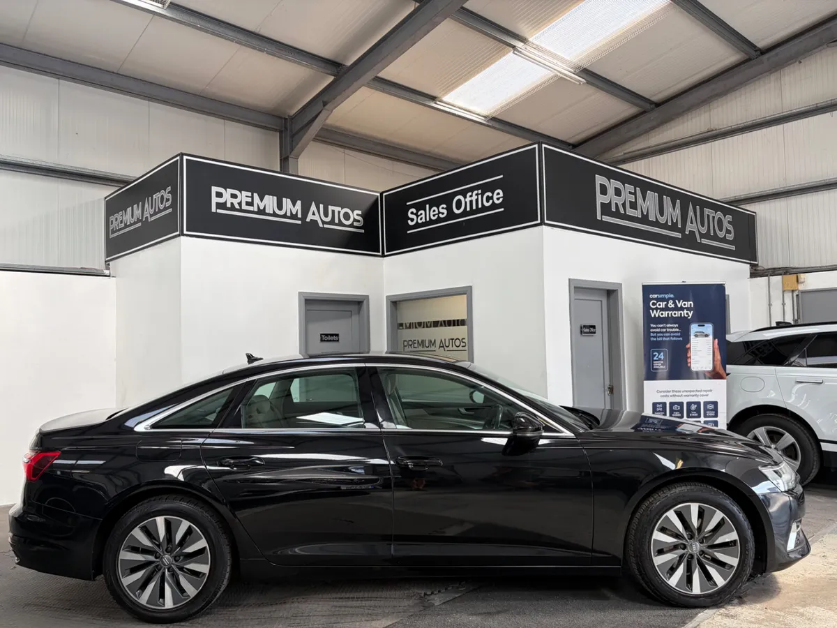 Audi A6 2019. 40TDI SE 204BHP - Image 2