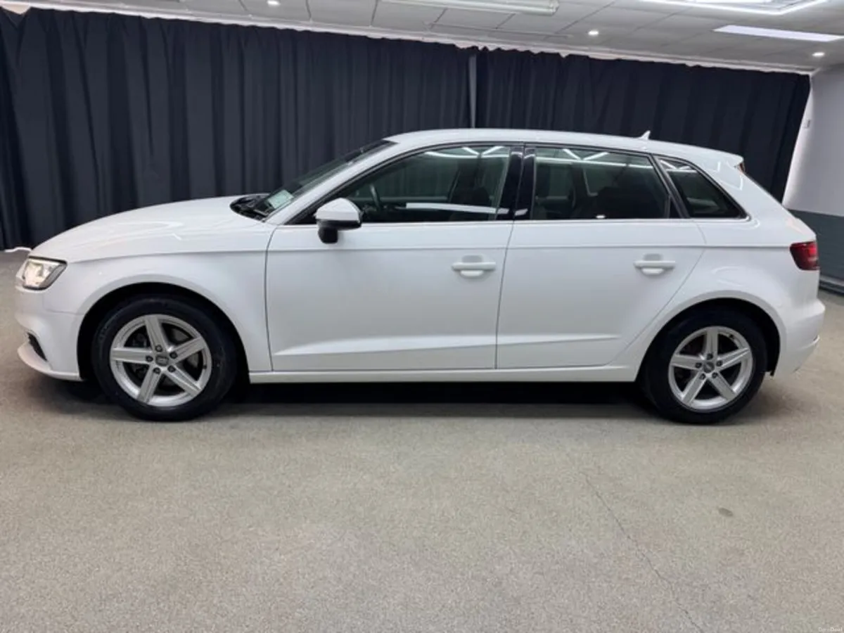 Audi A3 1.4 TSFI - Image 6