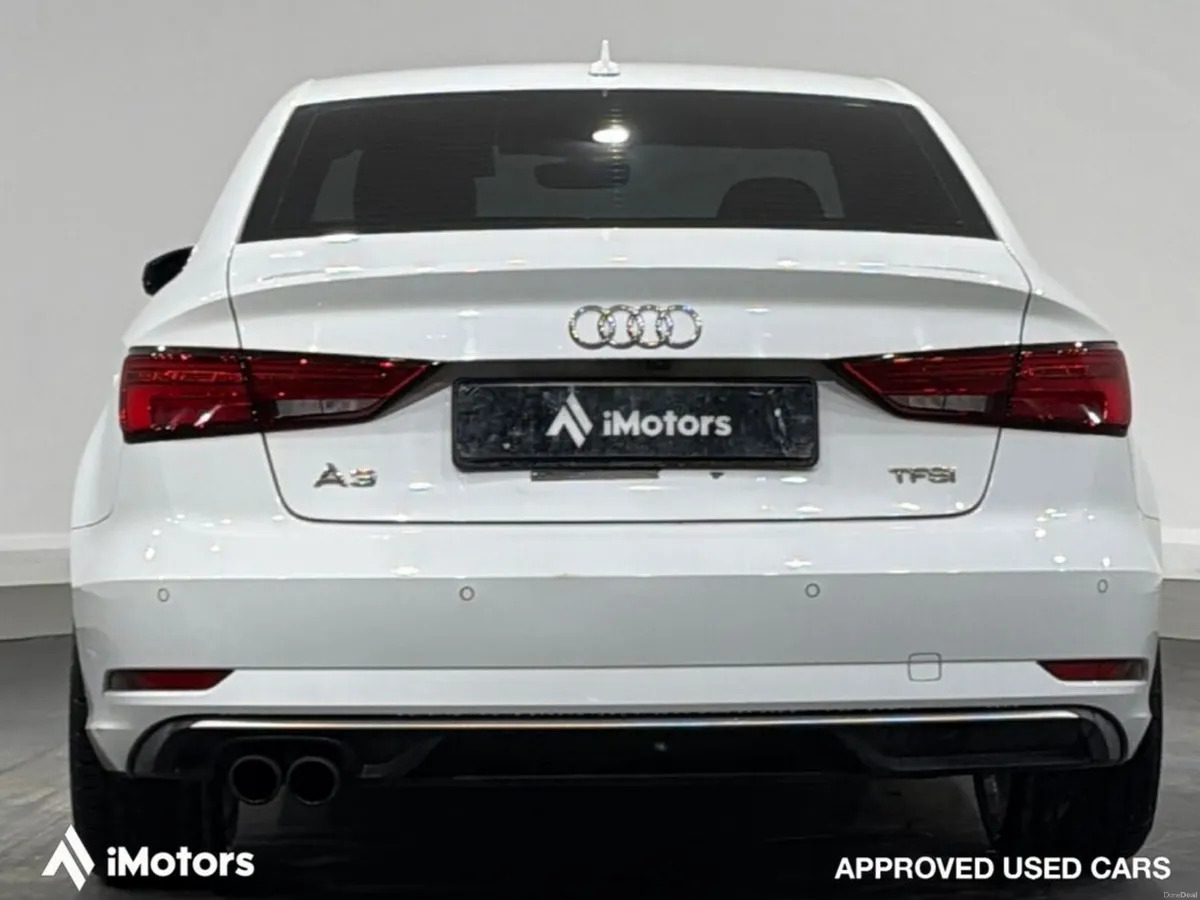 Audi A3 1.4 TFSI SPORT HIGH SPEC UPGRADED ALLOYS - Image 4