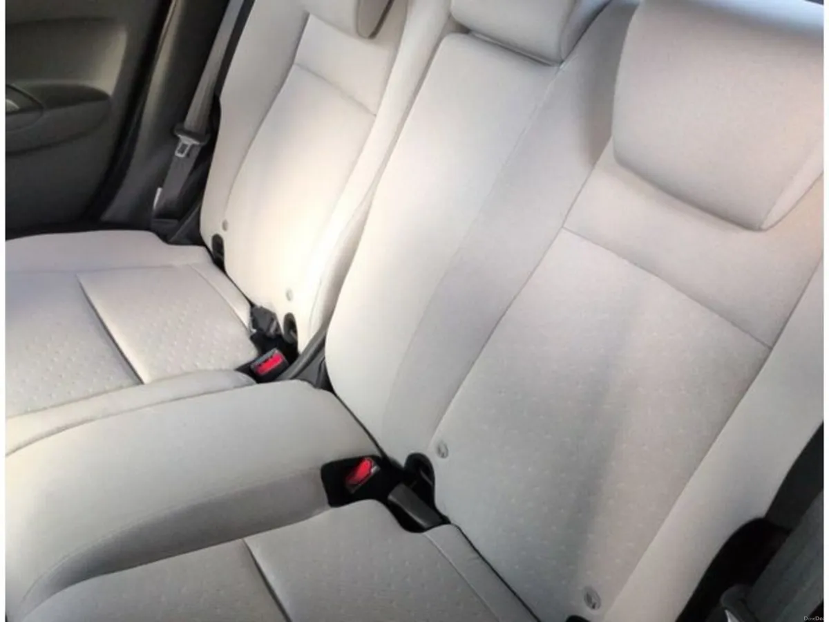 Honda Fit 1.3 Petrol Auto - Image 6