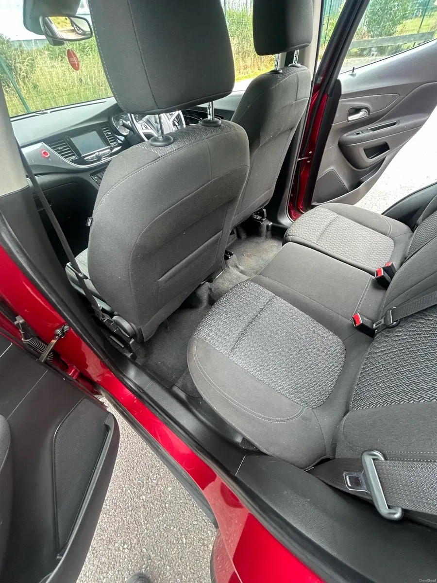 Opel Mokka X - Image 6