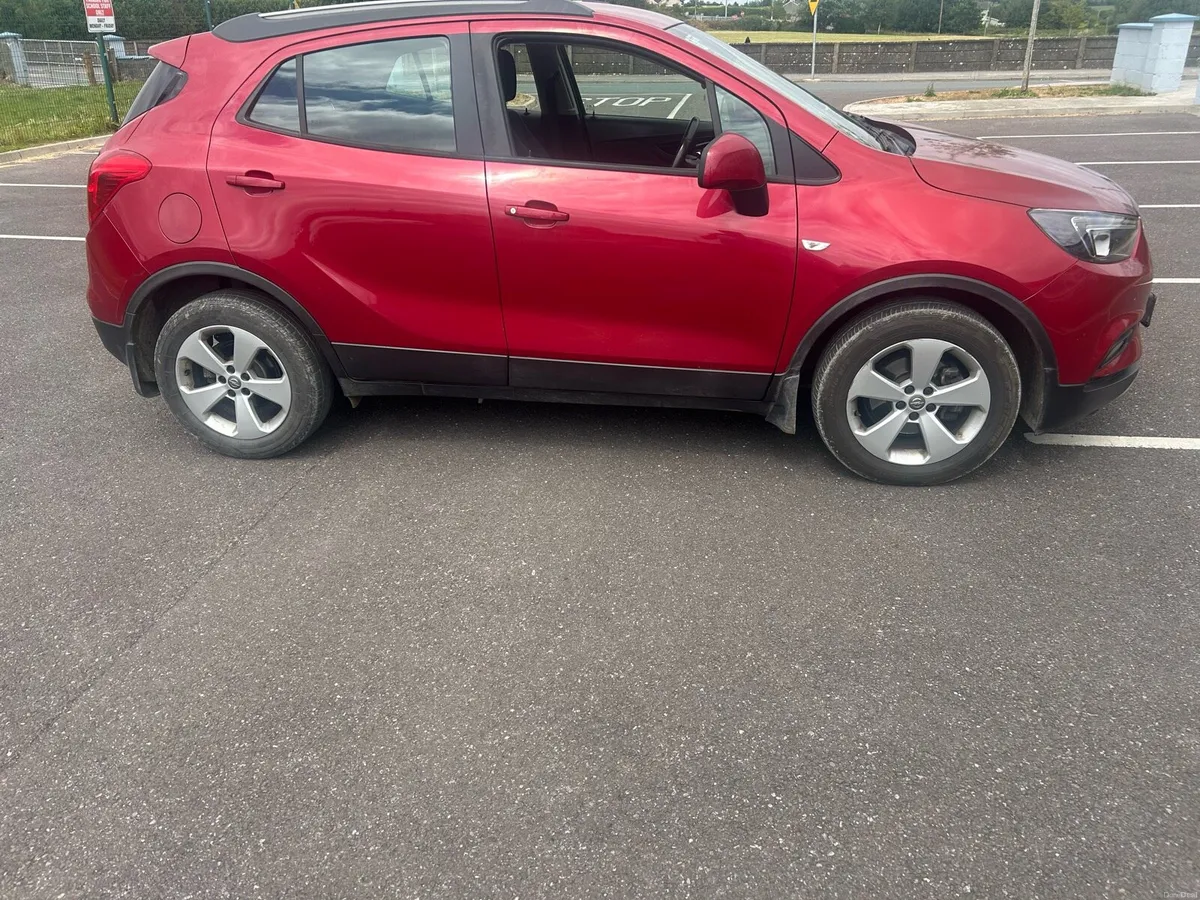 Opel Mokka X - Image 2