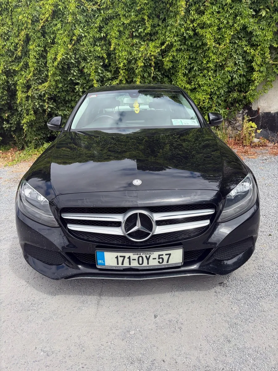 Mercedes c180 1.6 Diesel - Image 2