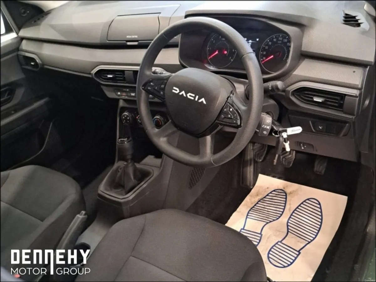 Dacia Jogger TCe 110 Essential - Image 6