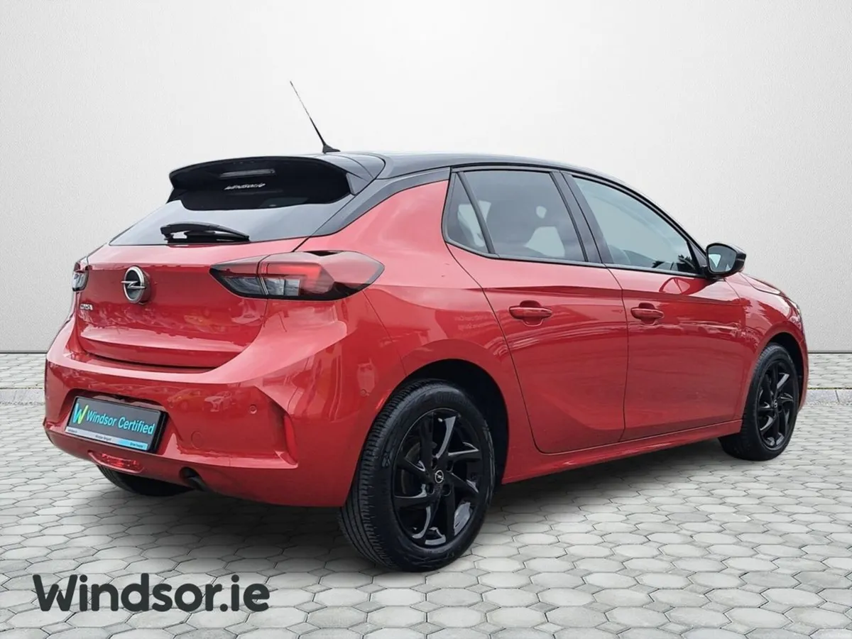Opel Corsa SRI 1.2i (75PS) S/S 5 Speed - Image 2