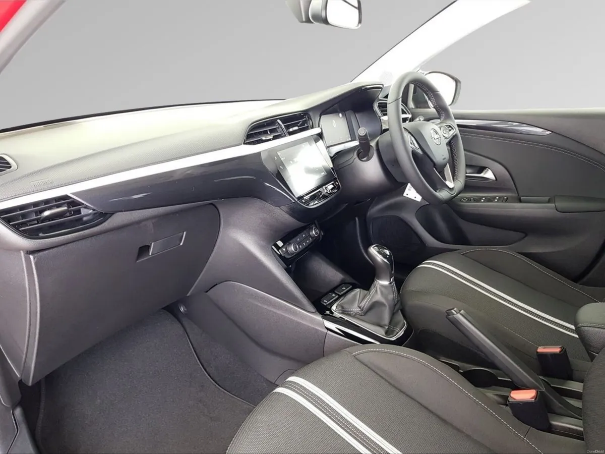Opel Corsa SRI 1.2i (75PS) S/S 5 Speed - Image 4