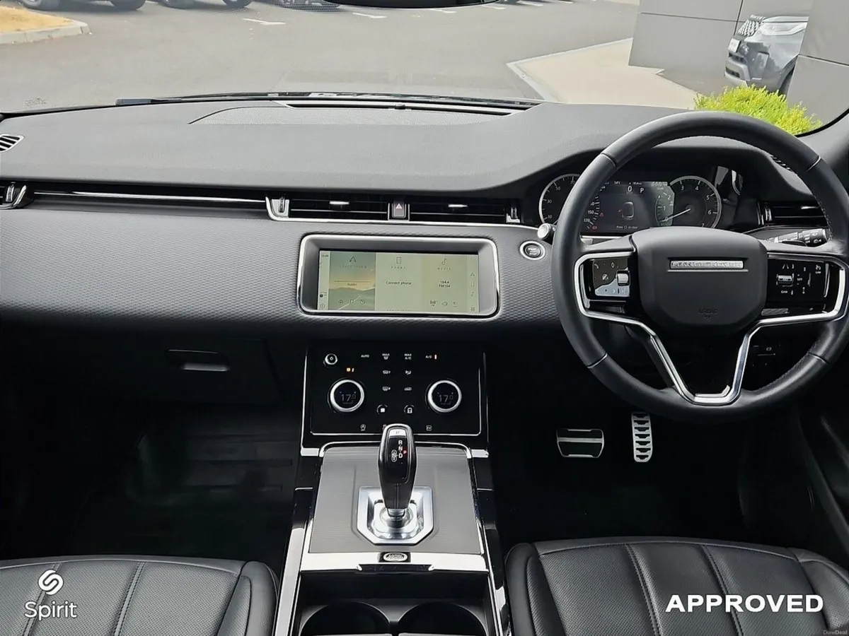 Land Rover Range Rover Evoque 1.5 PHEV S Automatic - Image 4