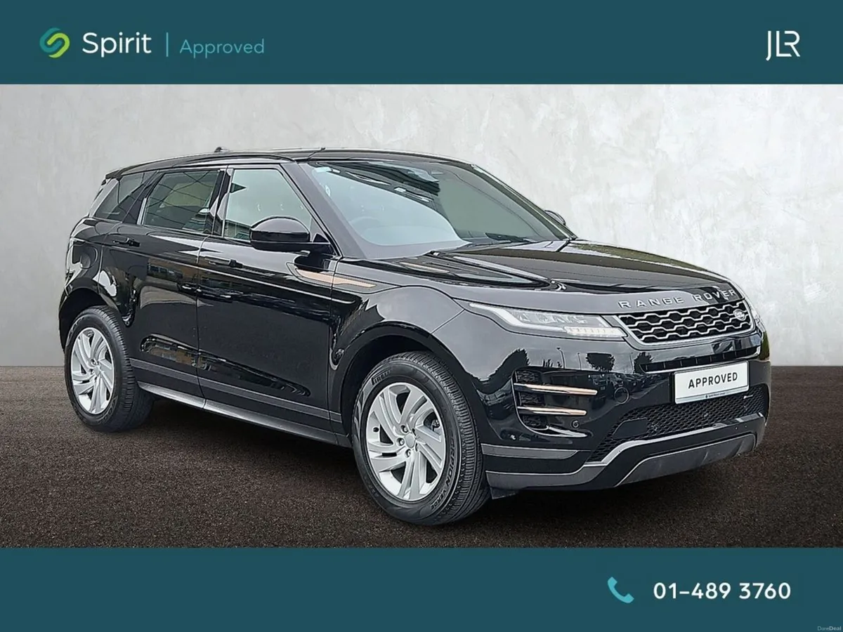 Land Rover Range Rover Evoque 1.5 PHEV S Automatic - Image 1