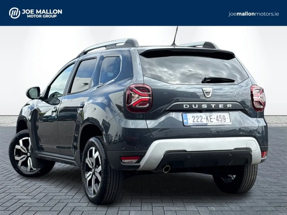 Dacia Duster 1.0 TCe 90 Prestige - Image 2