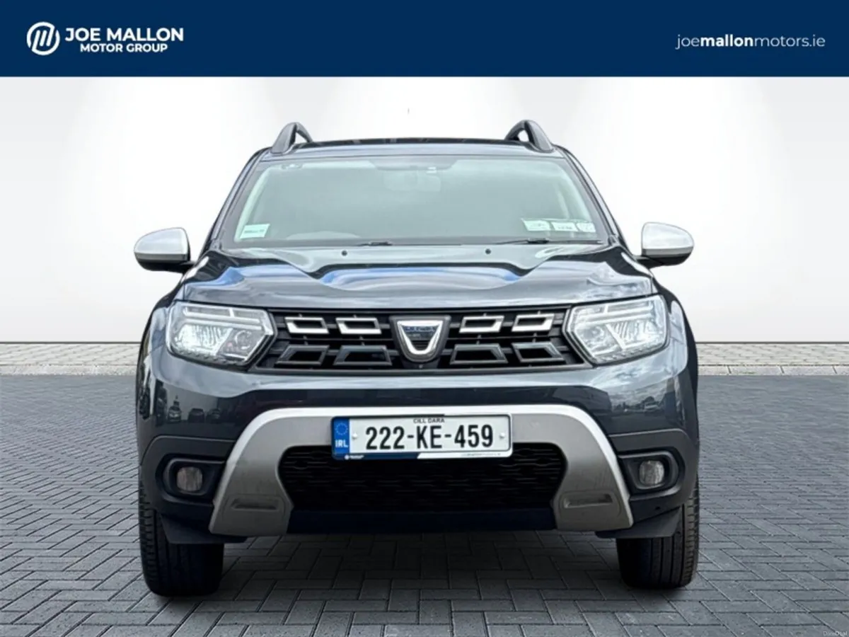 Dacia Duster 1.0 TCe 90 Prestige - Image 3