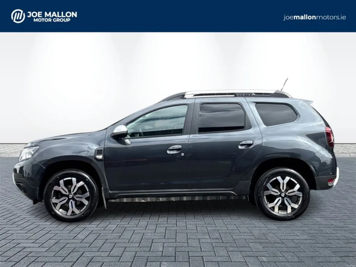 Dacia Duster 1.0 TCe 90 Prestige - Image 4