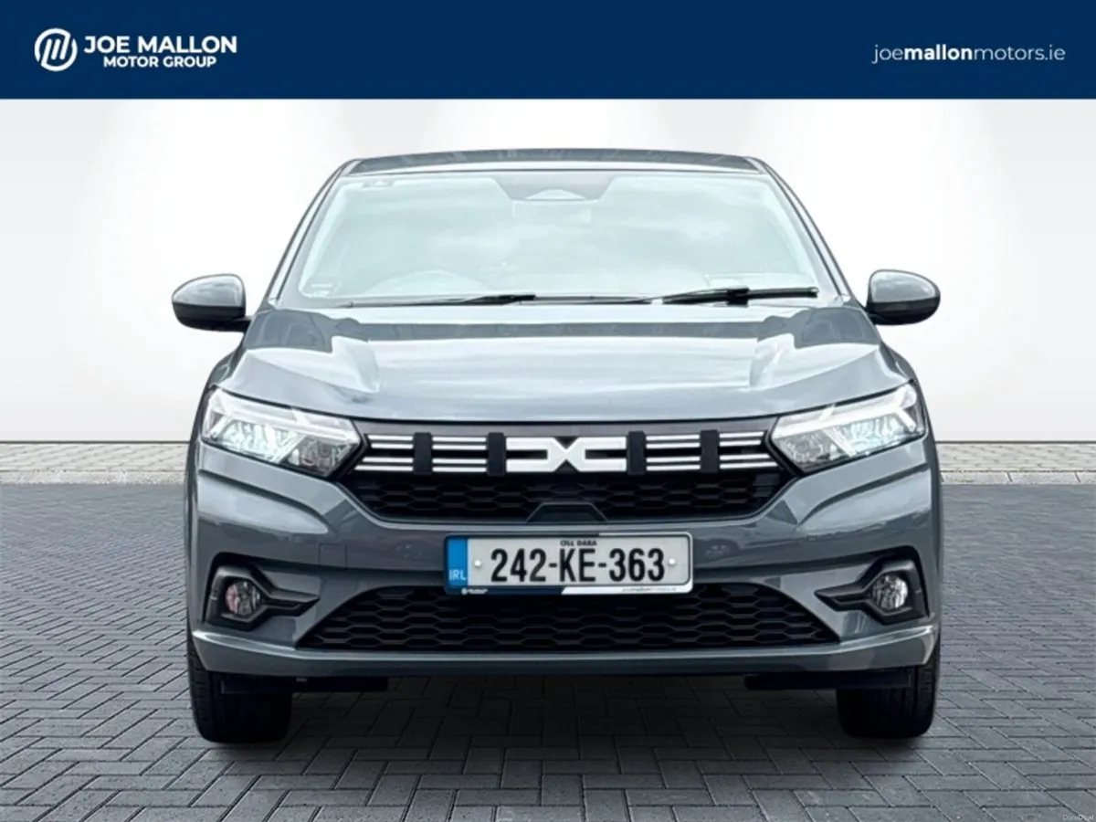 Dacia Sandero TCe 90 Expression - Image 4