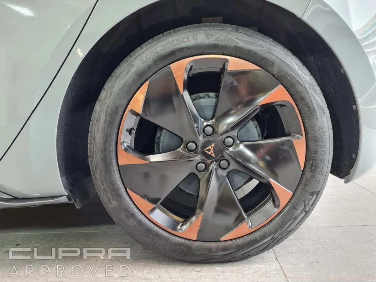 Cupra Born 58kWh 204hp **Call Stephen 086 - Image 6